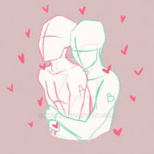 Ych Auction Closed By Myslii Art Reference Photos Anime Drawings Tutorials Drawing Poses Find & download free graphic resources for cute couple. anime drawings tutorials