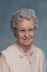 Obituary information for Helen (Friedrich) Read