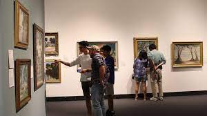 Explore Our Exhibitions - Harn Museum of Art
