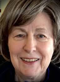 Mary Kay Spohn Obituary July 17, 2021