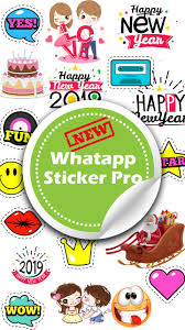 Send your favorite stickers to your friends. Wa Sticker Pro Stickers For Whatsapp For Android Apk Download