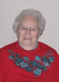 Lorna Pearl McKay Obituary