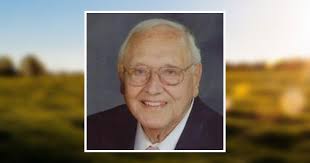 Clarence "C.W." Allerheiligen Obituary December 21, 2011