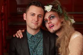 The Helix Queer Performance Network