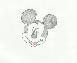 قفز بوجو العصا تنورة سبق طريقة رسم ميني ماوس خطوة بخطوة virelaine org