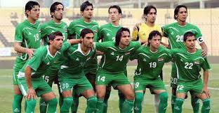 اجمل اهداف المنتخب الاولمبي العراقي مع الاولمبي البرتغالي اثينا 2004 العصر الذهبي. Ø§Ù„Ù…Ù†ØªØ®Ø¨ Ø§Ù„Ø§ÙˆÙ„Ù…Ø¨ÙŠ Ø§Ù„Ø¹Ø±Ø§Ù‚ÙŠ ÙŠÙ„Ø§Ù‚ÙŠ Ù†Ø¸ÙŠØ±Ù‡ Ø§Ù„Ø¬ÙˆØ±Ø¬ÙŠ ÙˆØ¯ÙŠØ§