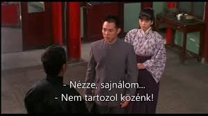 맛있는 비행 online videa előzetes hd 2015 miért a legtöbb ember rossz nézni 맛있는 비행? A Legenda Okle 1994 Teljes Jo Nagyon Videa
