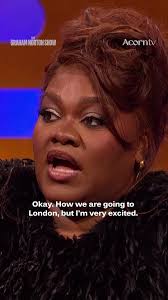 Divine Joy Randolph Transgender