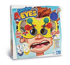 Reglas juego mentiroso bizak / las reglas de los juegos clásicos de casino. Juego De Mesa Gafas Donde Comprar Puzzlopia Es Tienda De Rompecabezas