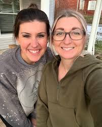 New year, new start. The topic of our podcast that released this week.  @southernbiblebelles We all make New Year's resolutions & we're so quick to  give up