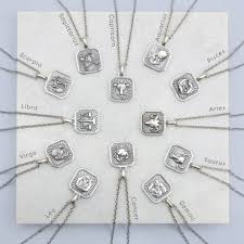 5 out of 5 stars. Men S Sterling Silver Reversible Zodiac Pendant Hurleyburley