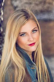 High School Senior Portraits Contest Entry by Jerrick Asinas