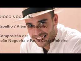 Mas tão habituado com o adverso. Diogo Nogueira Espelho Alem Do Espelho Joao Nogueira E Paulo Cesar Pinheiro Youtube
