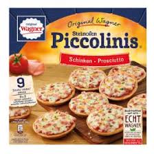 Piccolinos is a food & beverages company based out of 551 w parks. Orginal Wagner Proscuitto Piccolinis Only Available Within Europe Order Online Worldwide Delivery