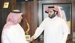«الرياضية السعودية» تنقل فعاليات هيئة