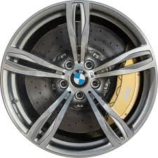 Bmw M5 Wheels Rims Wheel Rim Stock Oem Replacement