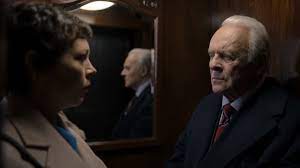 'father' is an intimate feature documentary that follows john shipton's battle to secure justice for his son, julian assange. The Father Movie Review Film Racket Movie Reviews