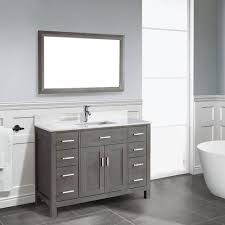 traditional bathroom vanity kalize 48
