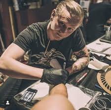 All the latest stories about your favorite television shows, including recaps, reviews, casting news and analysis. Ivar Osterby Tattoo Artist Book Now Tattoodo