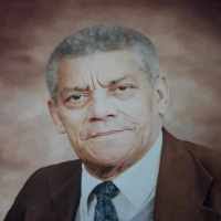 Joslyn Ebanks (1922–1994)