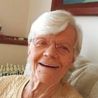 Barbara Bollinger Obituary