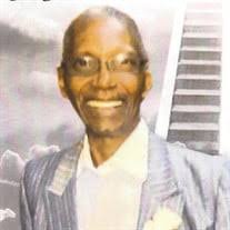 Mr. Willie James Greene Obituary