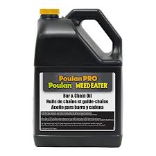 Before starting the poulan chainsaw. The 6 Best Chainsaw Bar Oils Of 2021