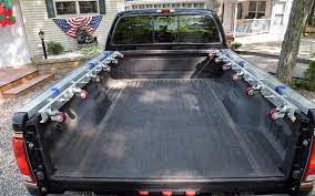 Check our top 10 best truck bed tents review to find the right one for your needs. 6 Ways To Modify The Truck Bed To Fit Your Needs Ford Trucks Com