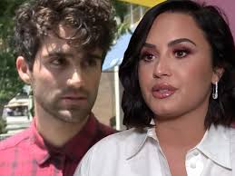 Demi Lovato's Ex Max Ehrich Dropping Single About Their Relationship