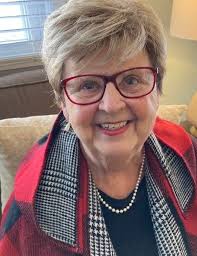 Obituary information for Nancy Carol Nieman