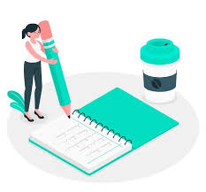 Pertanyaan pada suatu rumusan masalah akan dijawab secara sistematis, yang kemudian diperoses pada laporan penelitian. Contoh Batasan Masalah Skripsi Makalah Pkl Karya Ilmiah