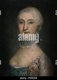 Polski: Izabela z Poniatowskich Branicka . 18th century. Anna Rajecka  (1760–1832) Alternative names Anne Gault de Saint-Germain Description  French-Polish painter Date of birth/death circa 1760 1832 Location of  birth/death Warsaw Paris