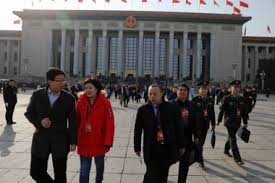 Znalezione obrazy dla zapytania china, parliament, photo