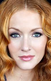 Дженнифер Феррин (Jennifer Ferrin): фильмы, биография, семья, фильмография  — Кинопоиск