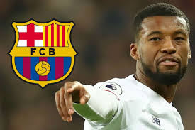 Psg were a little quicker and the project they had. Wijnaldum Will Be Torn Between Liverpool Barcelona With One Big Move Left In Him Mcateer Goal Com