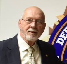 Ronald Lee Stalnaker