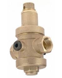 Pressure reducing valves - Piston type - Industrial series ...