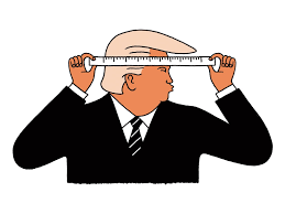 The sat score (if taken prior to 1995) can be used to estimate iq, to compare to the general population, and to compare to occupational averages and. Trump I Q Test The New Yorker