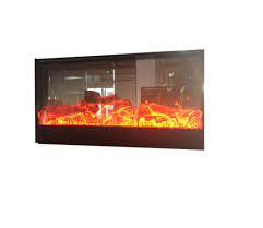 The jamfly electric fireplace is a white electric fireplace that will add some elegance to your space. Wall Mounted Insert Led Electric Fireplace With Flat Tempered Glass Facial By Phone App Control Remote Control Touch Panel Decoration Intelligent China Wall Mounted Insert Mounted Insert Led Electric Fireplace Made In China Com