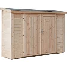 Auch mit einem garten qtrash, unserer mülltonnenbox, lässt sich ihr gartenschrank verbinden. Gartenschrank Kaufen Bei Obi