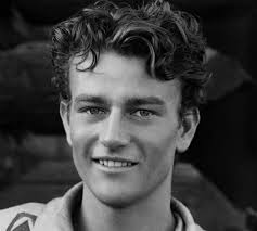 20 year old John Wayne (1930) : r/OldSchoolCool