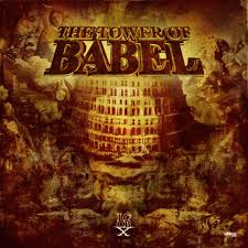 Image result for The Tower of bABEL