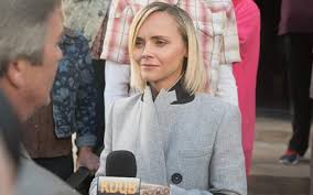 Christina ricci has joined 'the matrix 4,' reuniting her with her 'speed racer' director lana wachowski. Gasparzinho S Actress Christina Ricci Is Confirmed In The Cast Of Matrix 4 Entertainment Prime Time Zone