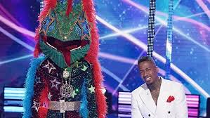 Many viewers of the fox show think they've worked out who the rapper is. The Masked Singer Sneak Peek Ken Jeong Explains Why He Thinks Chameleon Is 2 Chainz Filmy Role