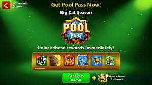 Pool pass trick max rank unlimited pool points. Ary Rukk Pool Pass Of 8 Ball Pool Deal Done Price 600 Facebook