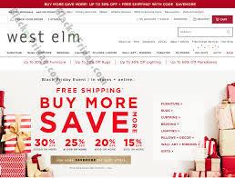 Check spelling or type a new query. West Elm Black Friday 2021 Sale What To Expect Blacker Friday