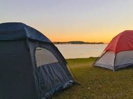 Campsites here are reservable for between $10 and $25 nightly, and include developed full hook camping near dallas at a waterfront site on ray roberts lake. 25 Secluded Texas Camping Spots Worth A Weekend Trip San Antonio Slideshows San Antonio Current