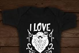 Free Free 155 I Love My Bearded Daddy Svg SVG PNG EPS DXF File