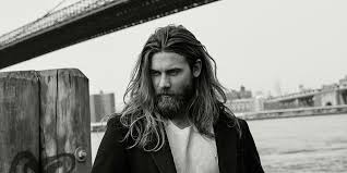 Nothing like the classic straight man locks! 50 Best Long Hairstyles For Men 2021 Guide