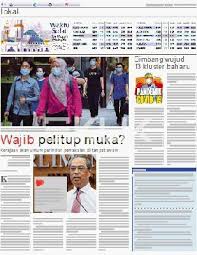 (baca artikel asal dalam bahasa inggeris di sini.). Kuat Kuasa Undang Undang Lebih Ketat Klik
